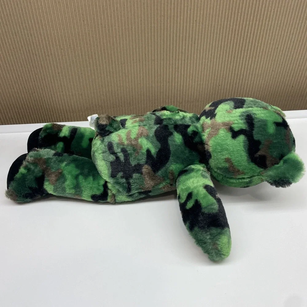Build A Bear Workshop Camouflage 15